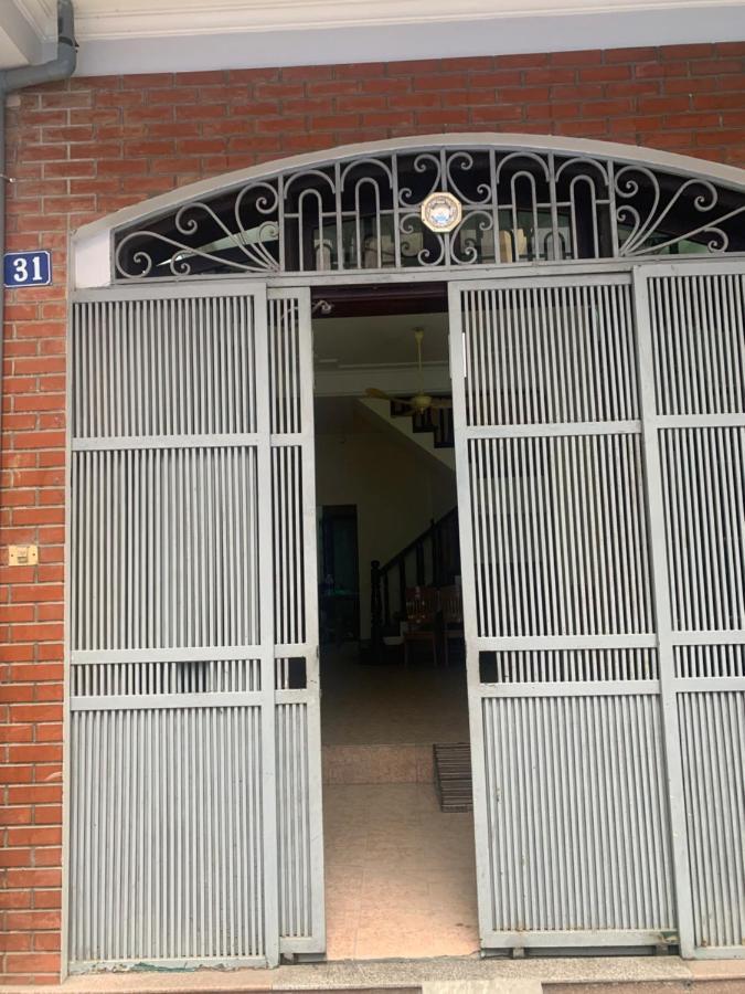 Tap Homestay Ngoc Ha Ba Dinh Ha Noi Hanoi Exterior photo